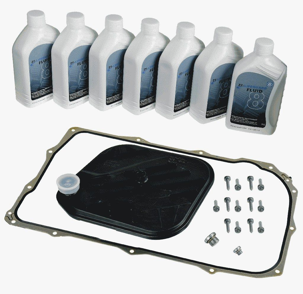  ZF Parts 1090298127